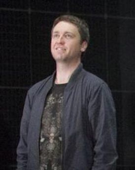 Daniel Casey Headshot