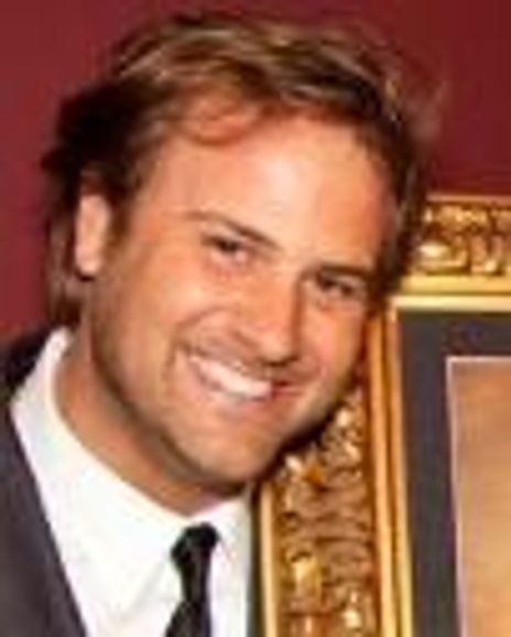 Jim Mulligan Headshot