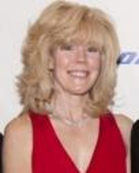 Ann Keating Headshot