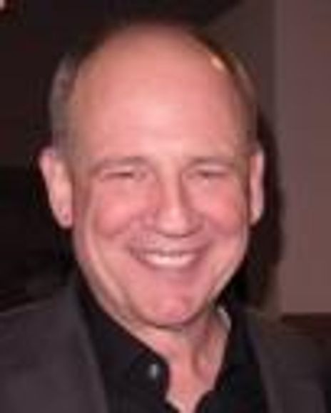 Christopher French Headshot