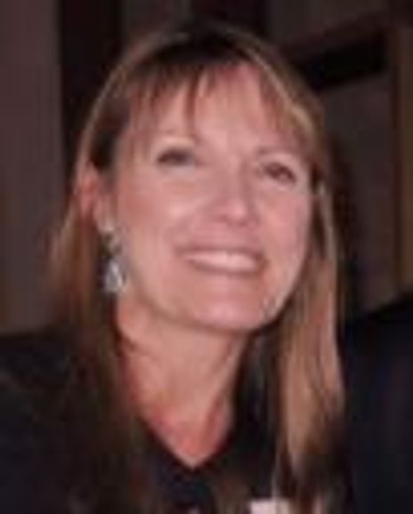 Maryanne Horwath Headshot
