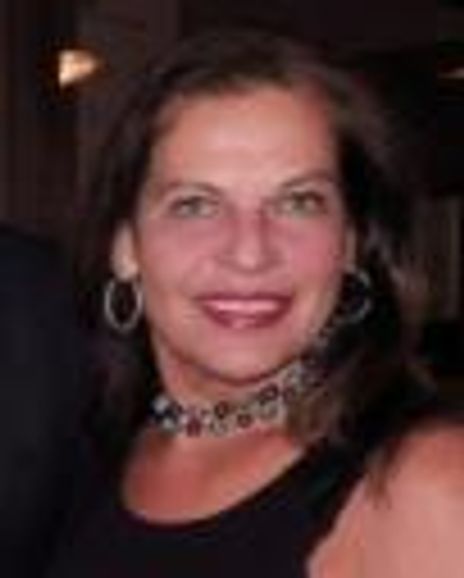 Sylvia Hemingway Headshot