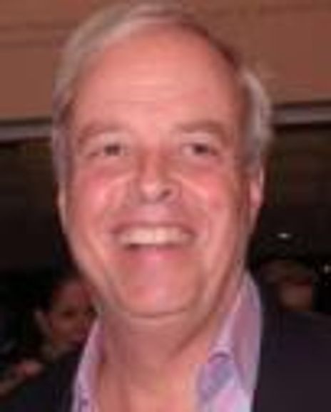 Van Cushny Headshot