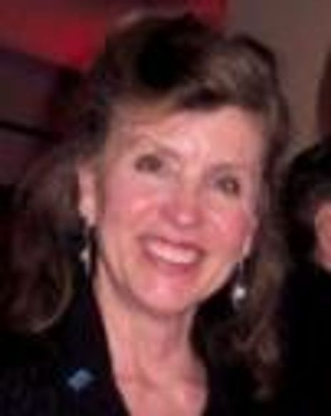 Alexis Meyer Headshot