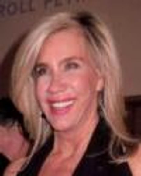 Jeanine Edington Headshot