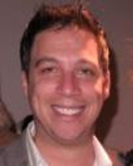 James Peyton Headshot