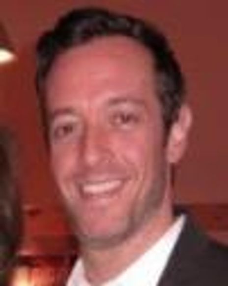 Randall Ross Headshot