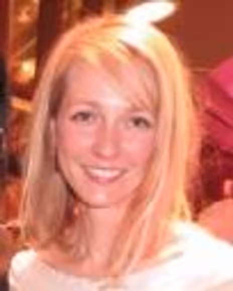 Shannon McCann Headshot