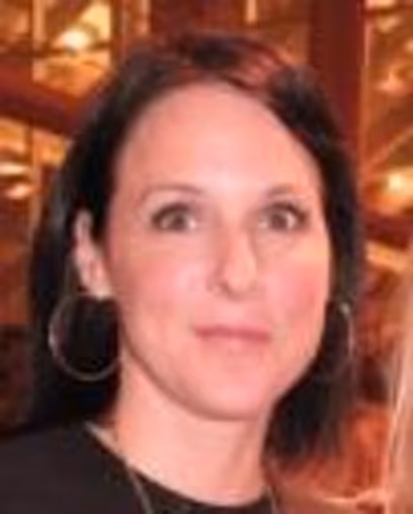 Cherish Gilmartin Headshot