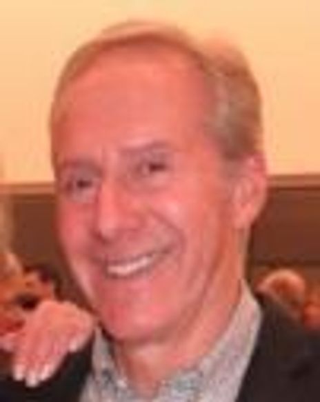 Guy Tudisco Headshot
