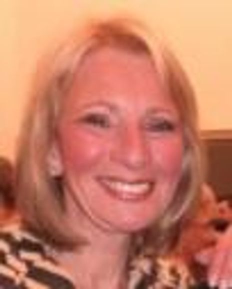 Gayle Tudisco Headshot