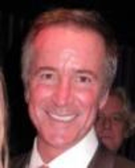 Kevin Maple Headshot