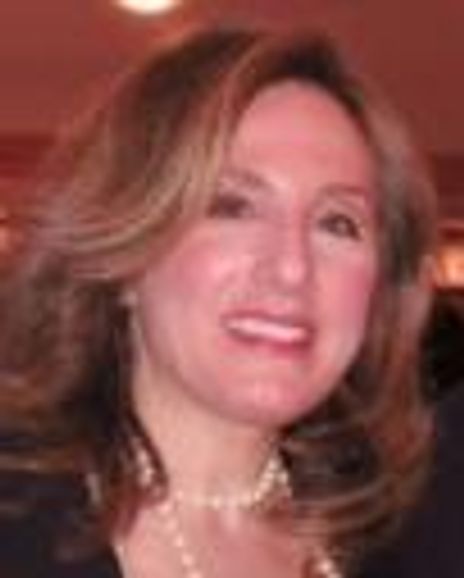 Maryann Sawyers Headshot