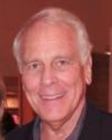 Jerome LeWine Headshot