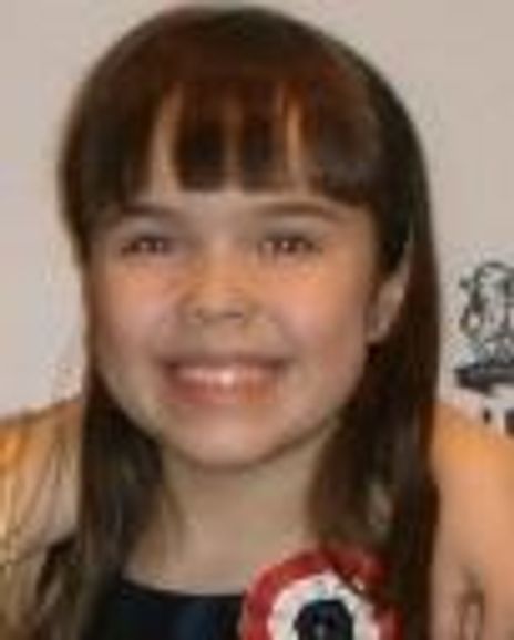 Peyton Shaffer Headshot