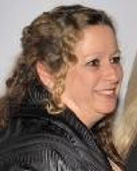 Abby Disney Headshot