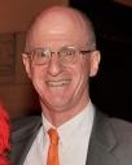 James S. Tisch Headshot