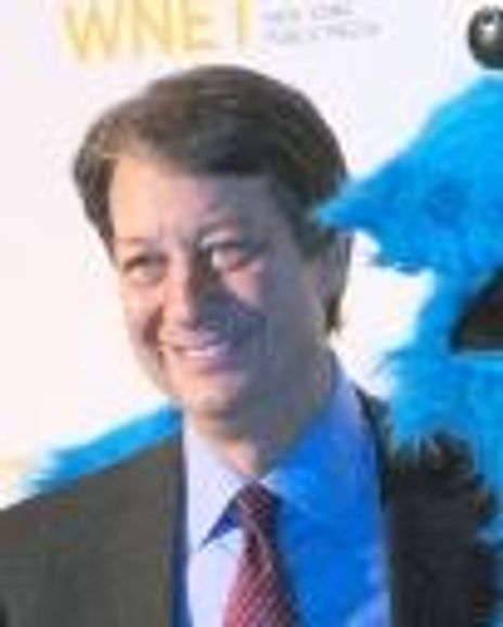 Neal Shapiro Headshot