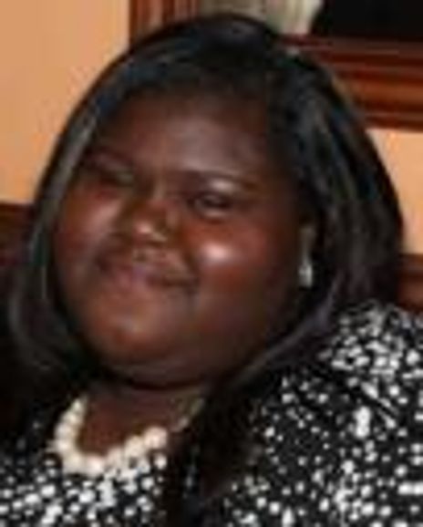 Gabourey Sidbe Headshot