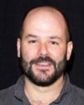 David Wilhelm Headshot