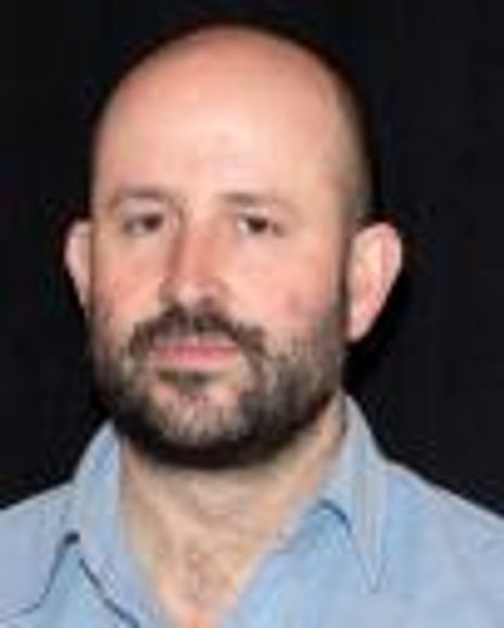 Jeremy Wilhelm Headshot