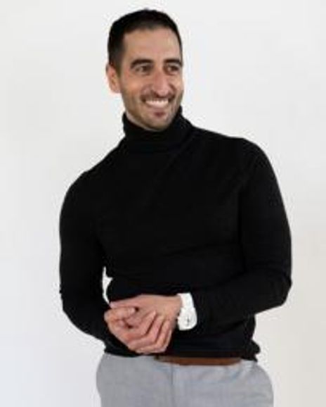 Jeffery Keilholtz Headshot