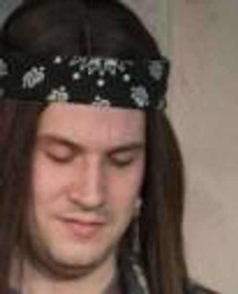 Bob Herbertson Headshot