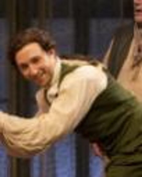 Burton Curtis Headshot