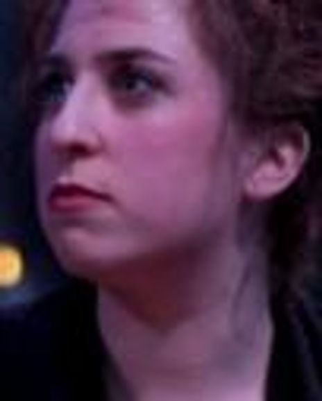 Jenny Lester Headshot