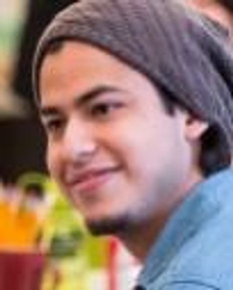 Erick Lopez Headshot