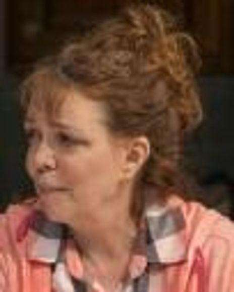 Deidre O'Conell Headshot