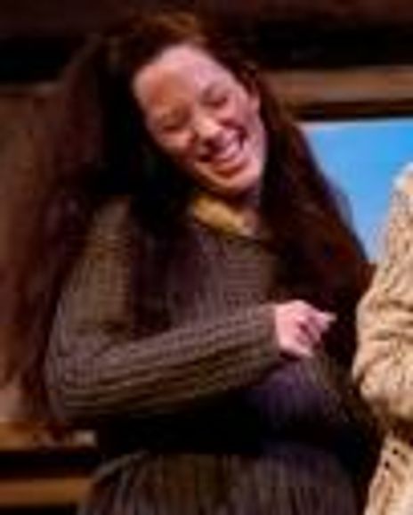 Adrianne Knapp Headshot