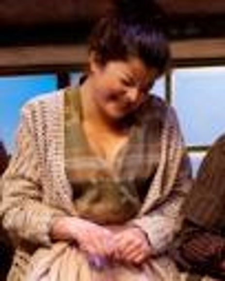 Hannah Morris Headshot