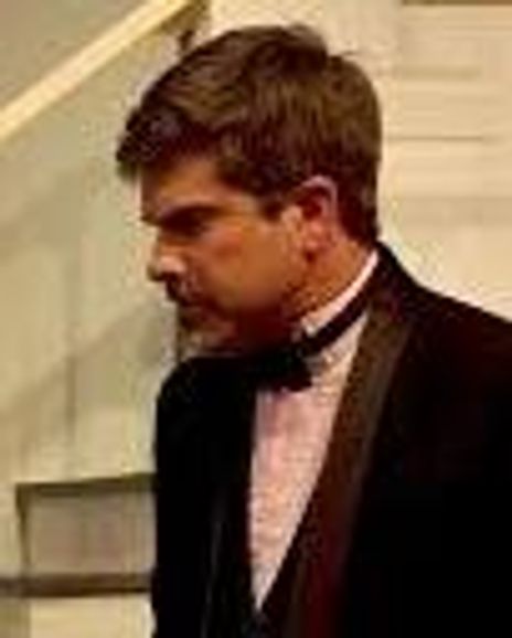 Ross Grossman Headshot