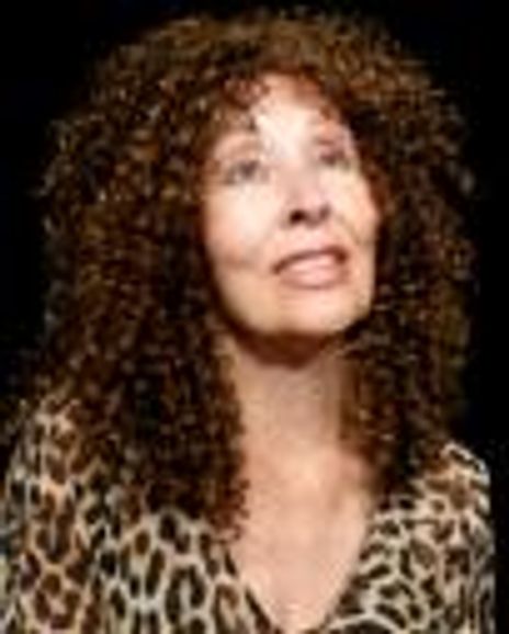 Baily Mason Headshot