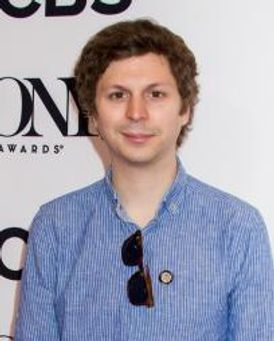 Michael Cera Headshot