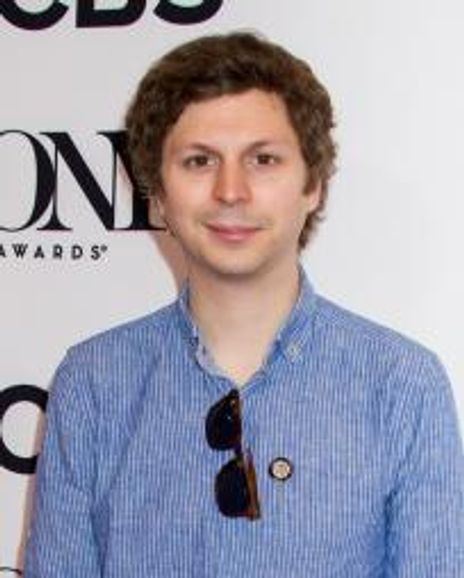 Michael Cera Headshot