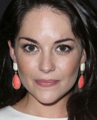 Sarah Greene Headshot