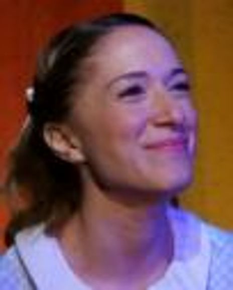 Carissa Massaro Headshot