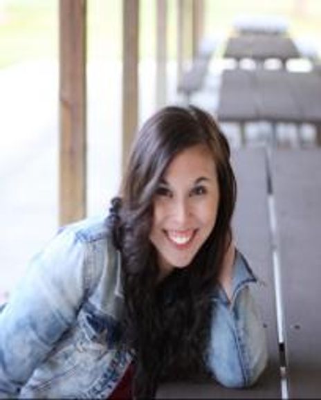 Heather Michelle Headshot