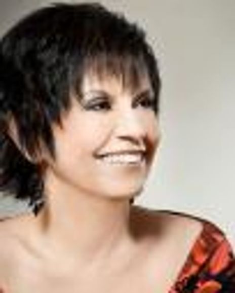 Diane Marino Headshot