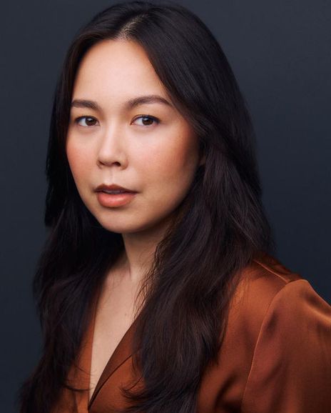 Katie Lee Hill Headshot