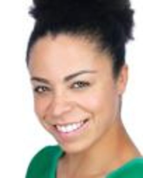 Crista Marie Jackson Headshot