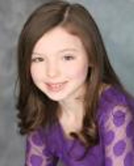 Olivia Lombardi Headshot