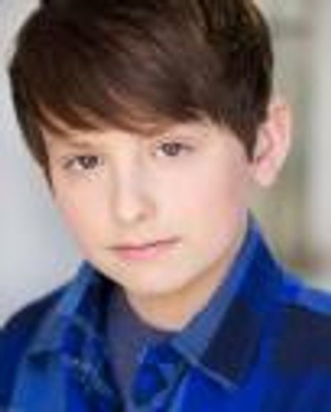 Colton Maurer Headshot