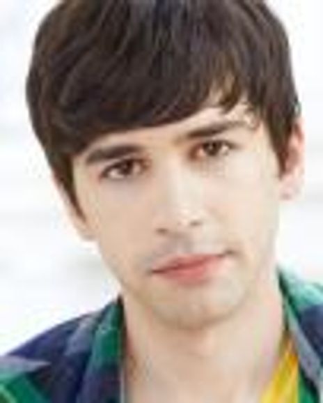 Barry Sheppard Headshot