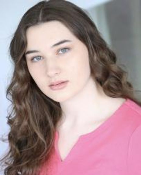 Evelyn Carr Headshot