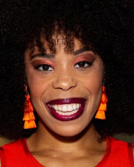 Tiffany Denise Hobbs Headshot