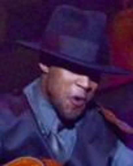 Kevin MacIntosh Headshot