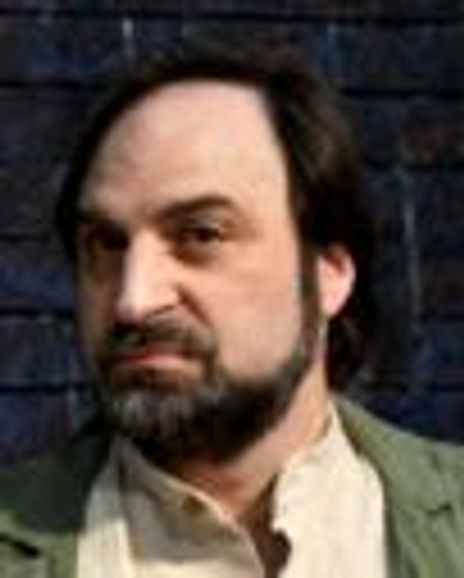 Anthony Leukus Headshot